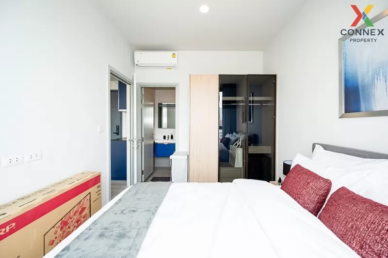 เช่า คอนโด  XT Ekkamai BTS-เอกมัย  คลองตันเหนือ วัฒนา กรุงเทพ CX-